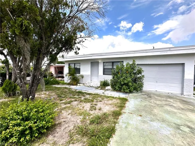 2117 Mitchell Ct F, Fort Myers, Florida 33916