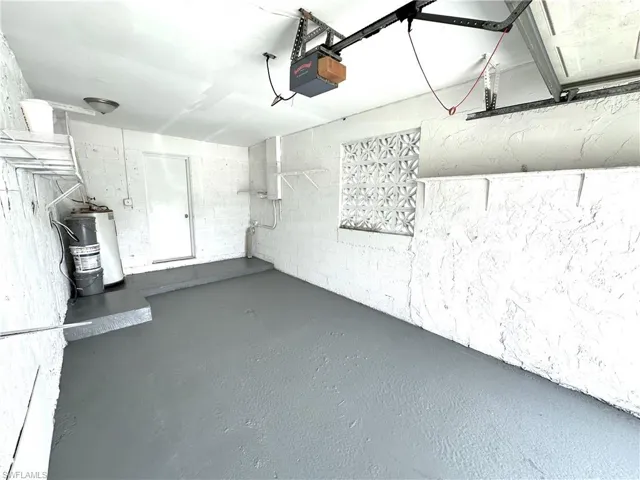With Laundry