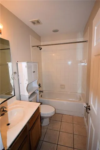 Guest bath
