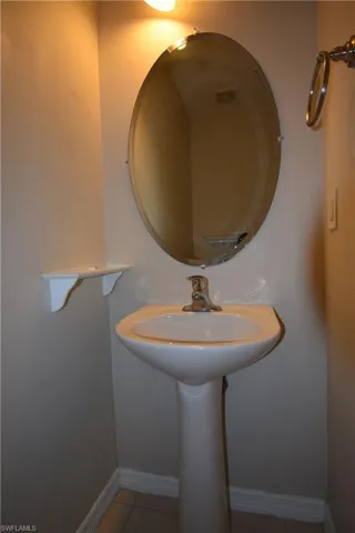 Half Bath