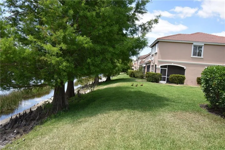 17562 Cherry Ridge Ln, Fort Myers Fl 33967