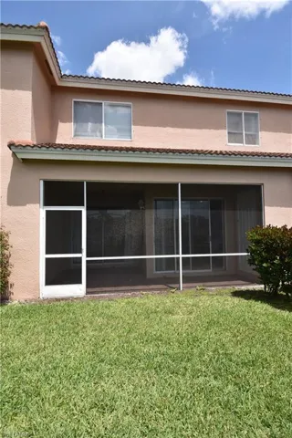 17562 Cherry Ridge Ln, Fort Myers Fl 33967