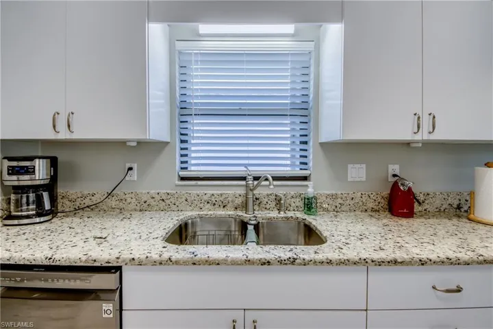 Kitchen sink