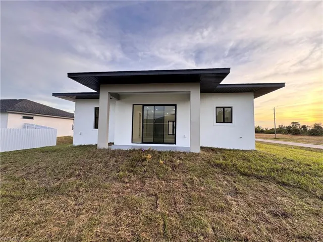4505 NW 34th  ST, Cape Coral, FL 33993