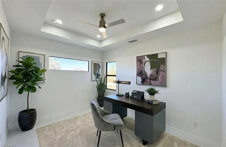 4505 NW 34th  ST, Cape Coral, FL 33993