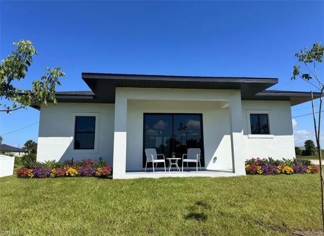4505 NW 34th  ST, Cape Coral, FL 33993