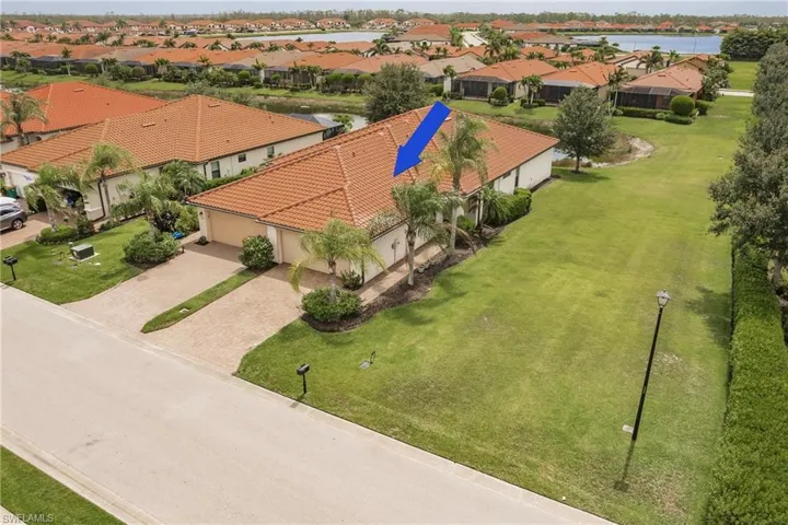 1403  Oceania S DR, Naples, FL 34113