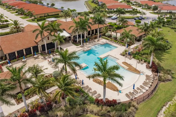 1403  Oceania S DR, Naples, FL 34113