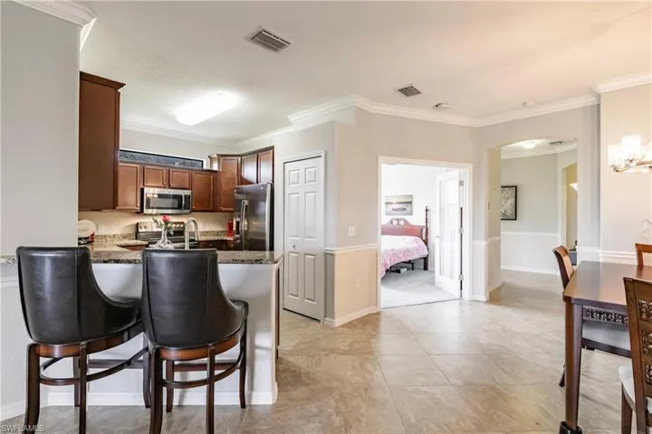 1403  Oceania S DR, Naples, FL 34113