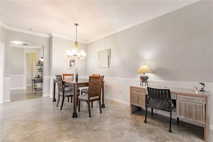 1403  Oceania S DR, Naples, FL 34113