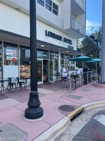 2601  COLLINS  AVE, Miami Beach, FL 33140