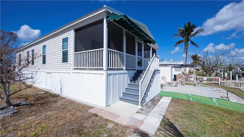 Back of House