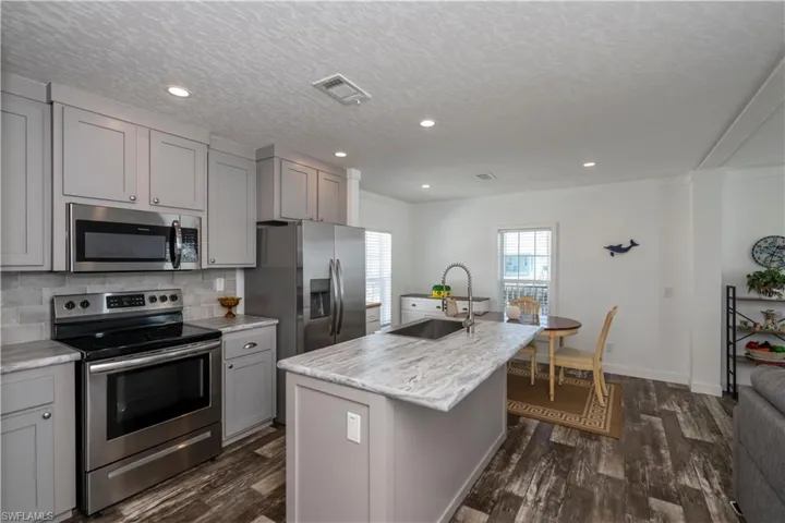 Dream Kitchen