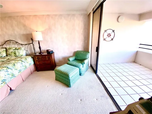 With attached balcony to Master bedroom