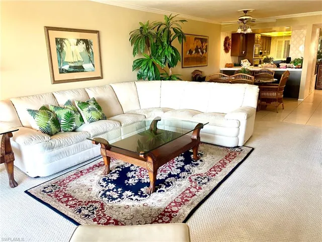5260 S Landings  DR, Fort Myers, FL 33919