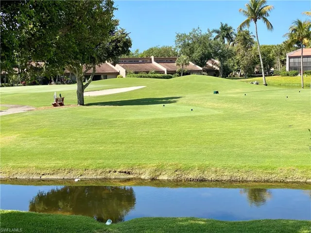 5260 S Landings  DR, Fort Myers, FL 33919