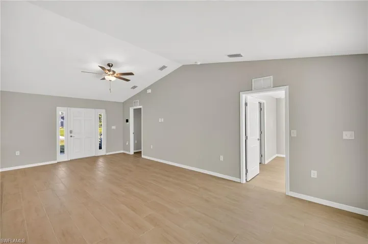 3107 NE 1st  AVE, Cape Coral, FL 33909