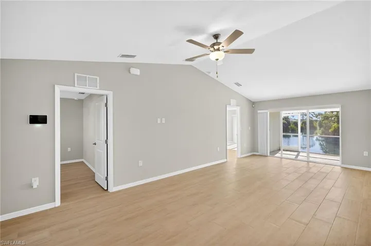 3107 NE 1st  AVE, Cape Coral, FL 33909