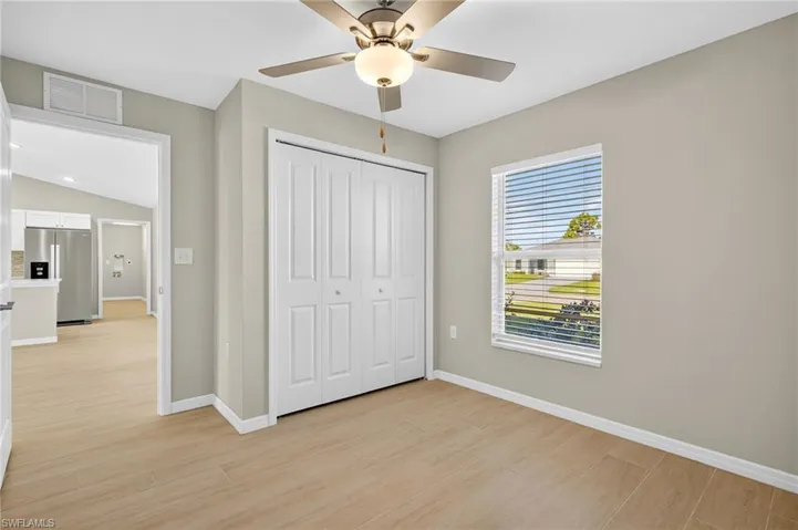 3107 NE 1st  AVE, Cape Coral, FL 33909