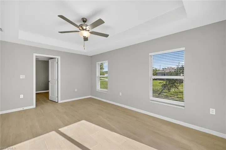 3107 NE 1st  AVE, Cape Coral, FL 33909