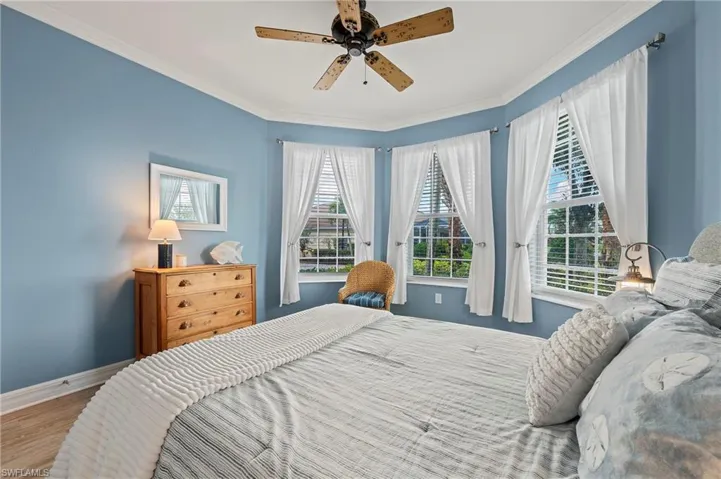 28196 Jewel Fish Ln Bonita Springs FL 34135 - Bedroom 2