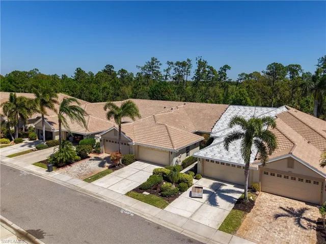 20930  Calle Cristal  LN, North Fort Myers, FL 33917