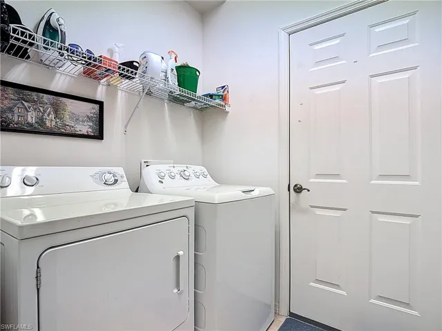 20930  Calle Cristal  LN, North Fort Myers, FL 33917
