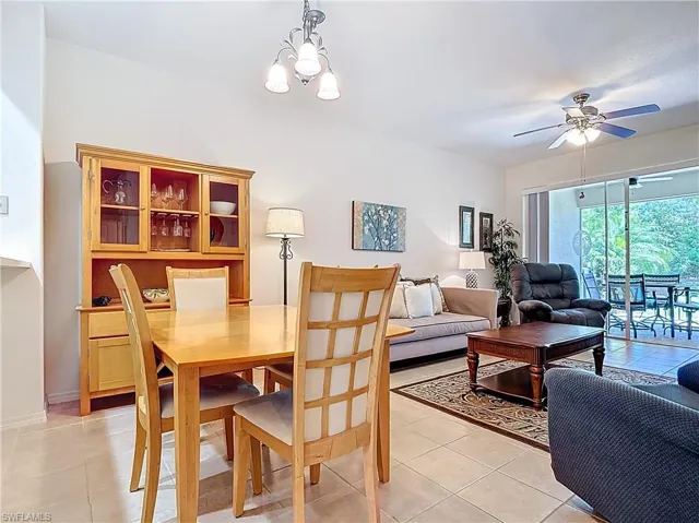 20930  Calle Cristal  LN, North Fort Myers, FL 33917