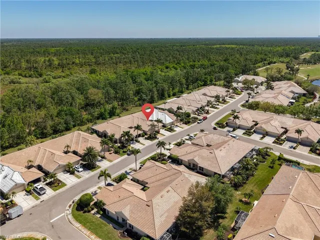 20930  Calle Cristal  LN, North Fort Myers, FL 33917