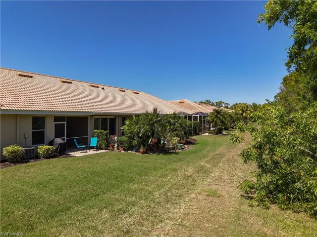 20930  Calle Cristal  LN, North Fort Myers, FL 33917