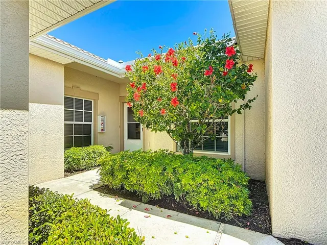 20930  Calle Cristal  LN, North Fort Myers, FL 33917