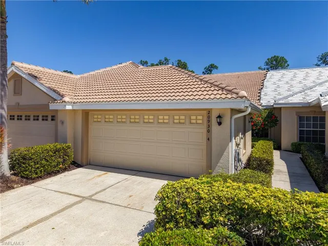 20930  Calle Cristal  LN, North Fort Myers, FL 33917
