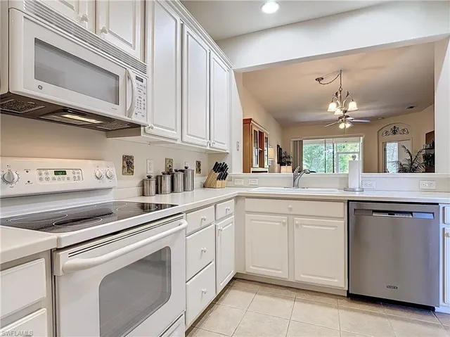 20930  Calle Cristal  LN, North Fort Myers, FL 33917