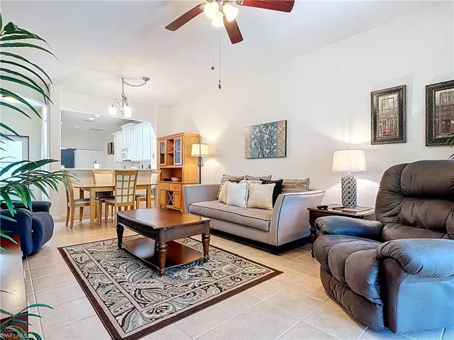 20930  Calle Cristal  LN, North Fort Myers, FL 33917