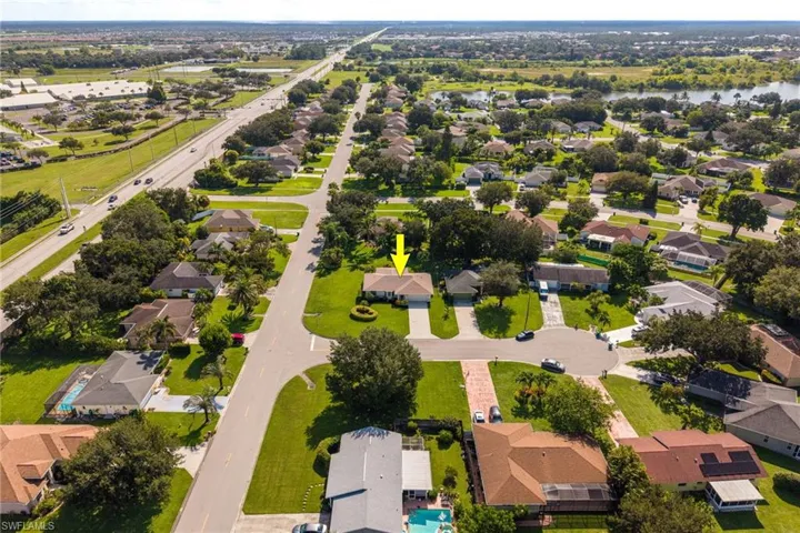 3278 Red Blush Way, Naples, Florida 34120