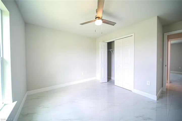 Bedroom #3