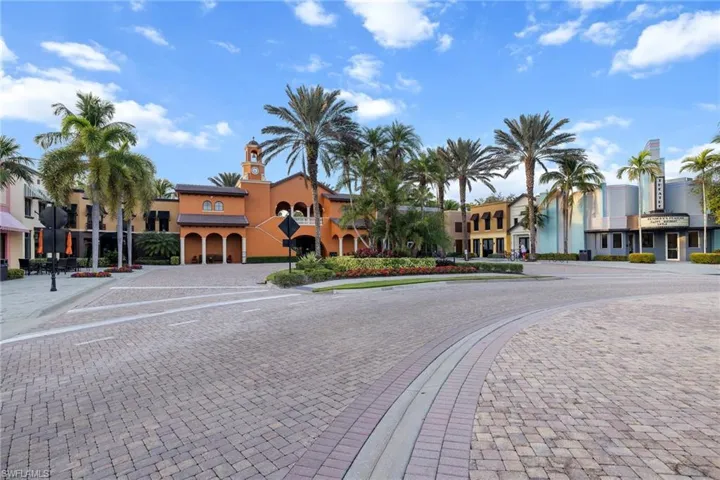 View of building exterior
