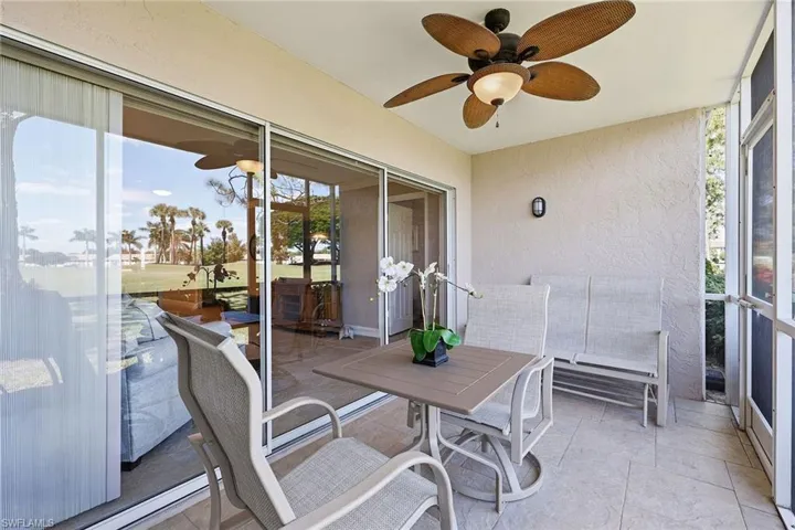 5863 Cobblestone Ln F103, Naples, Florida 34112