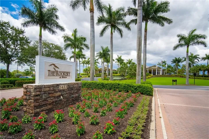 View of Rookery Golf Club