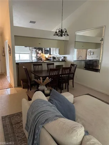 13150 White Marsh Ln 203, Fort Myers, Florida 33912