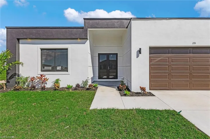 231 Nw 27th Ave, Cape Coral, Florida 33993