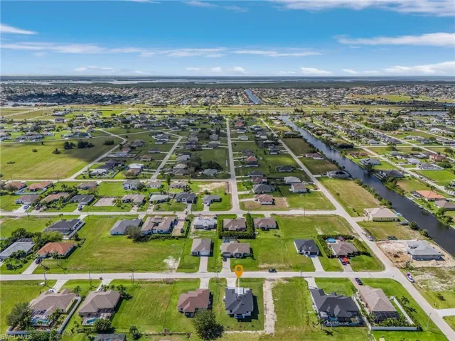 231 Nw 27th Ave, Cape Coral, Florida 33993