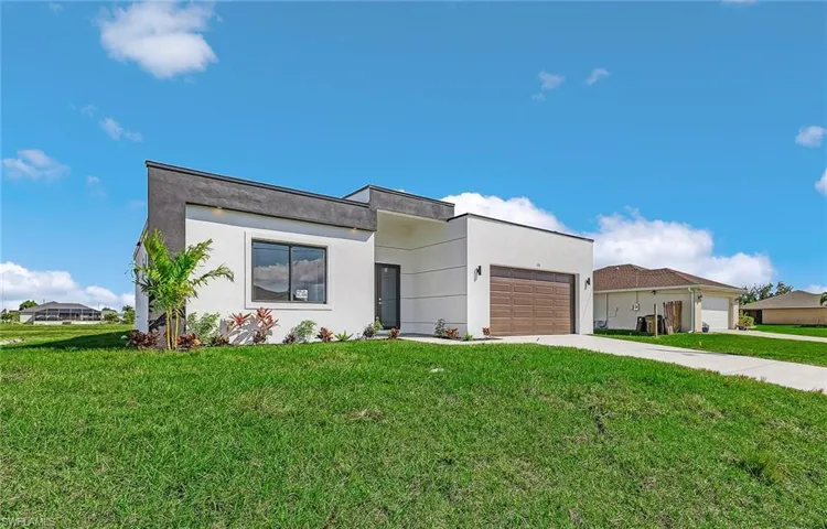 231 Nw 27th Ave, Cape Coral, Florida 33993
