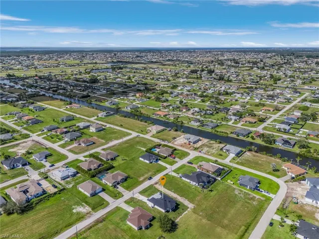 231 Nw 27th Ave, Cape Coral, Florida 33993