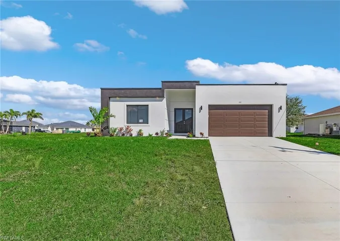 231 Nw 27th Ave, Cape Coral, Florida 33993