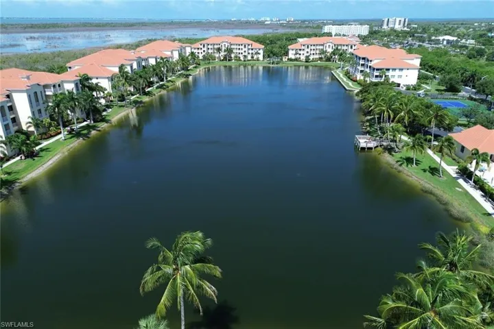 20061 Sanibel View Cir 101, Fort Myers, Florida 33908
