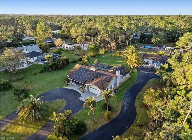 6011  Sea Grass  LN, Naples, FL 34116