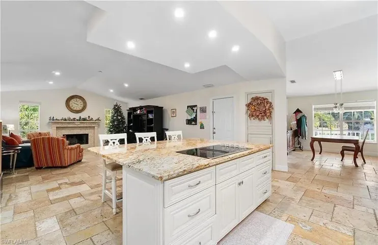 6011  Sea Grass  LN, Naples, FL 34116