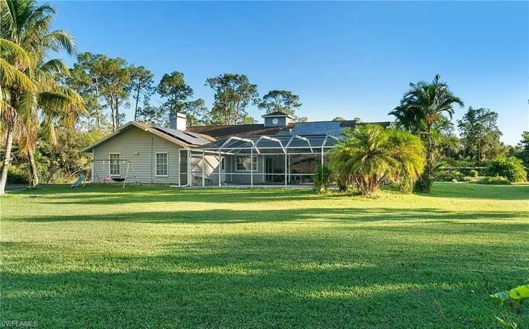 6011  Sea Grass  LN, Naples, FL 34116