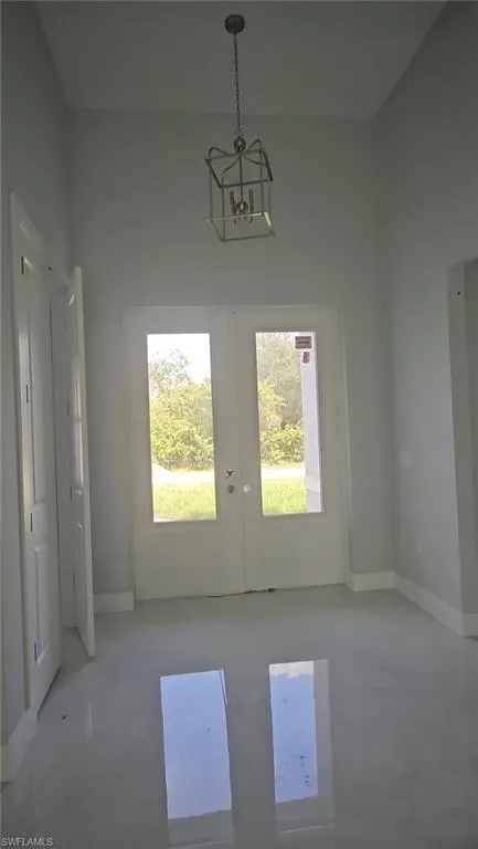 601 8th AVE, Lehigh Acres, FL 33972,2025000084